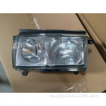 Land Cruiser FJ82 1990 Orgnal taa ya mbele